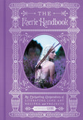 The Faerie Handbook NEW Sealed Book RC233