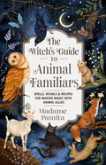 The Witch's Guide to Animal Familiars RC282