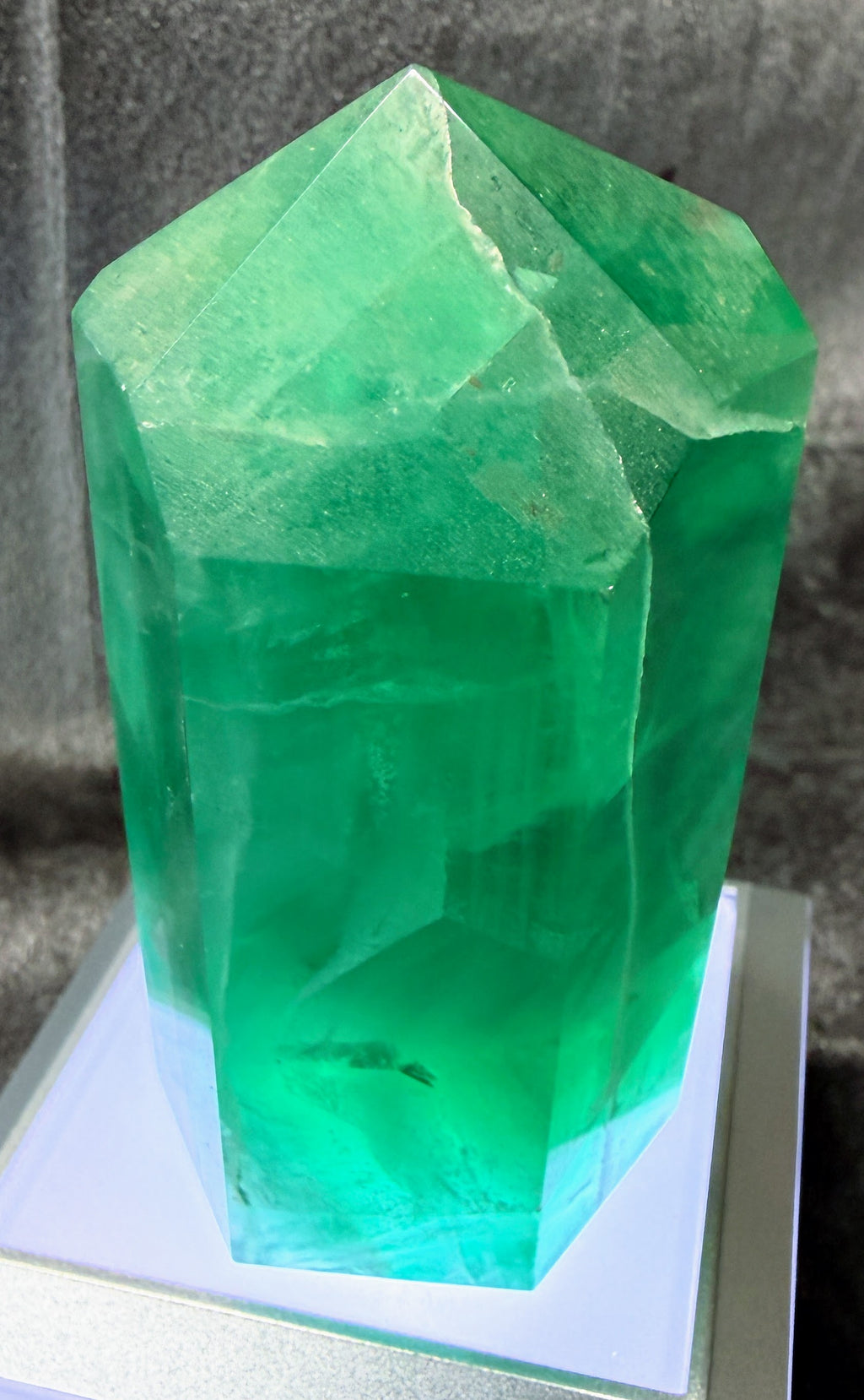 Fluorite Tower RC265