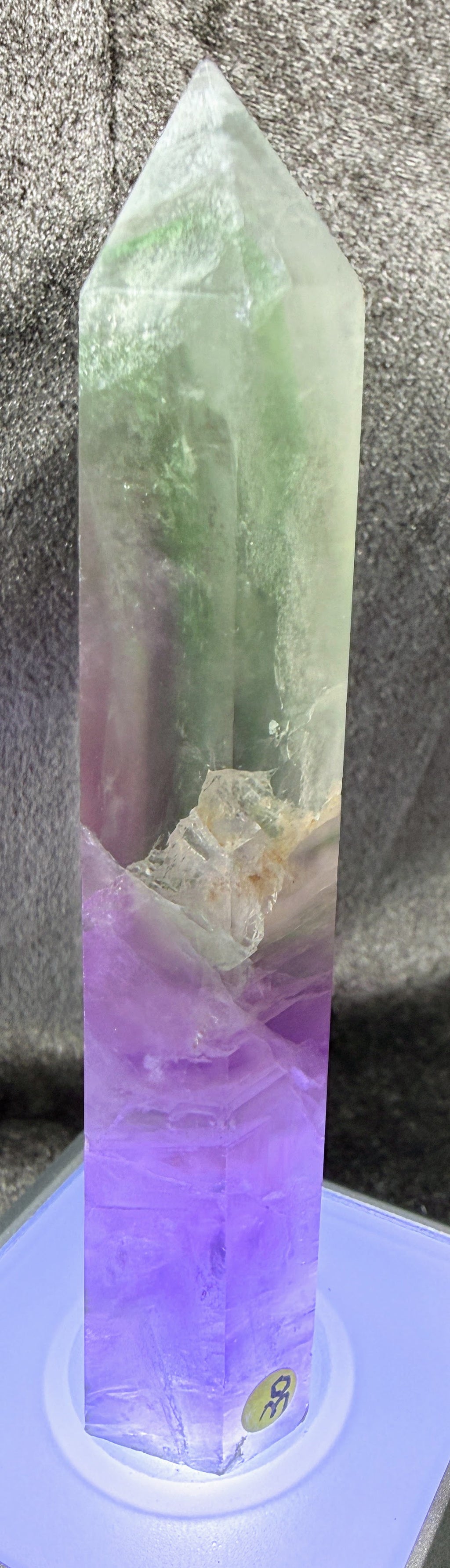 Fluorite Tower RC265