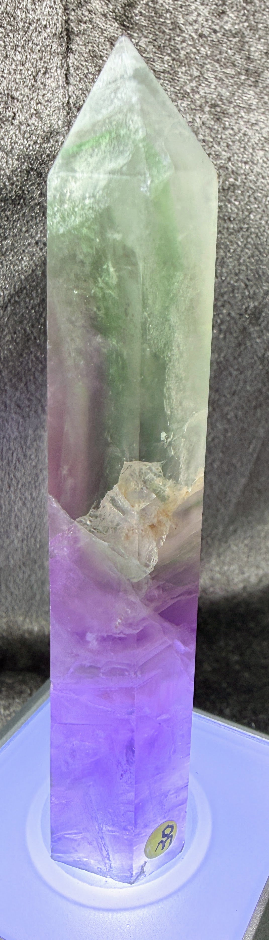 Fluorite Tower RC265