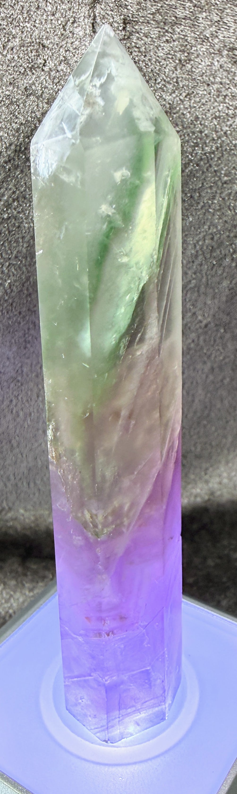 Fluorite Tower RC265