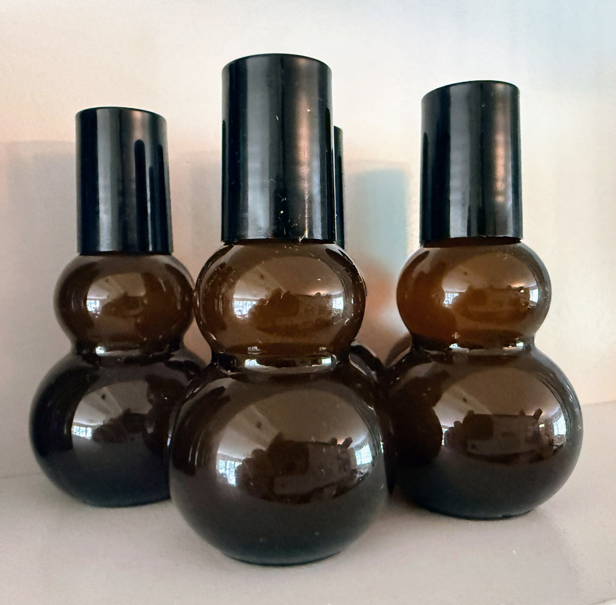 Owens Family Magickal Roll Ons Inspired by Practical Magic 10ml Anointing Ritual Blend RC303