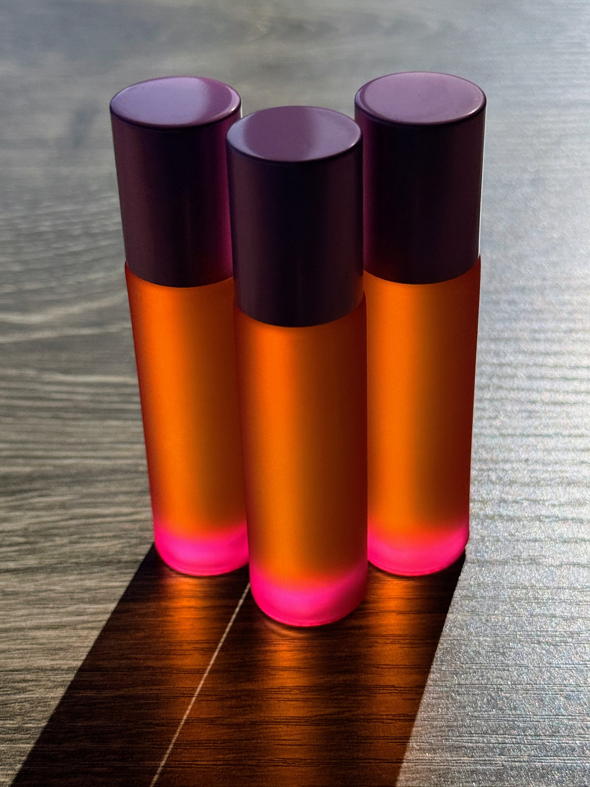 The Goddess Within Premium Essential Oil Organic Roll On Ritual Anointing Perfume Oil RC321