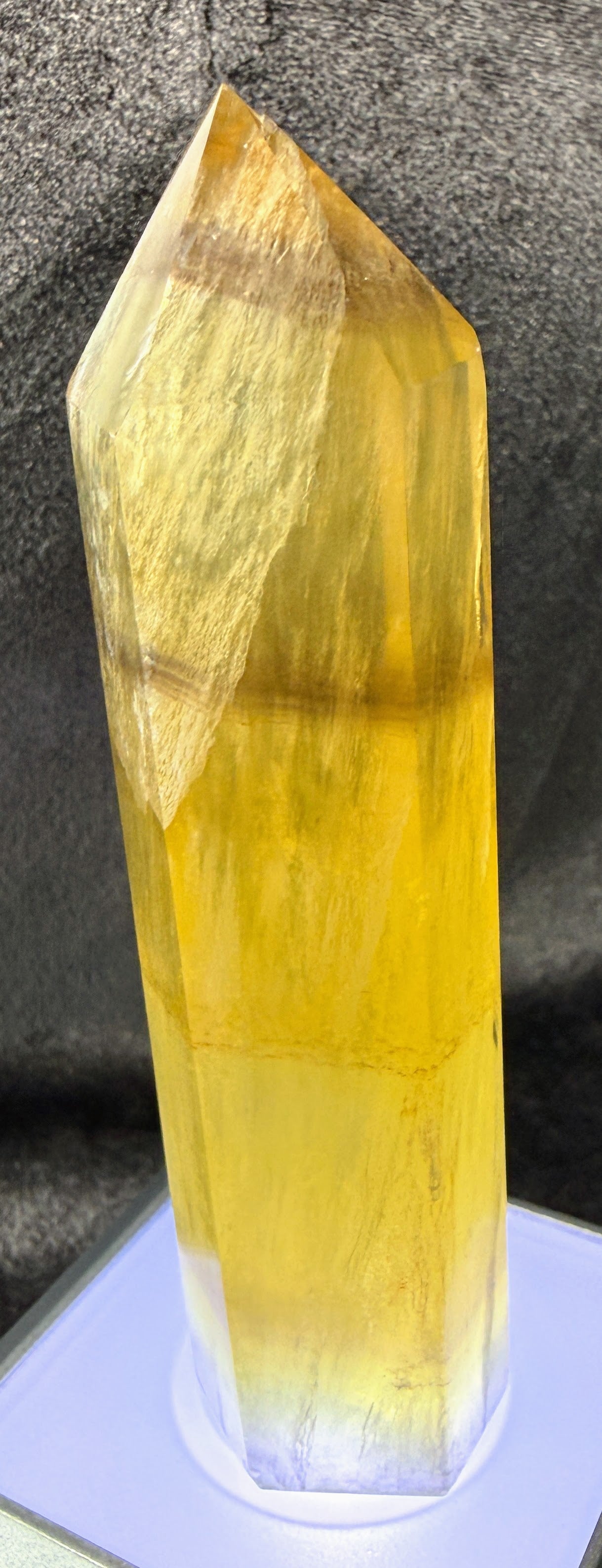 Fluorite Tower RC265