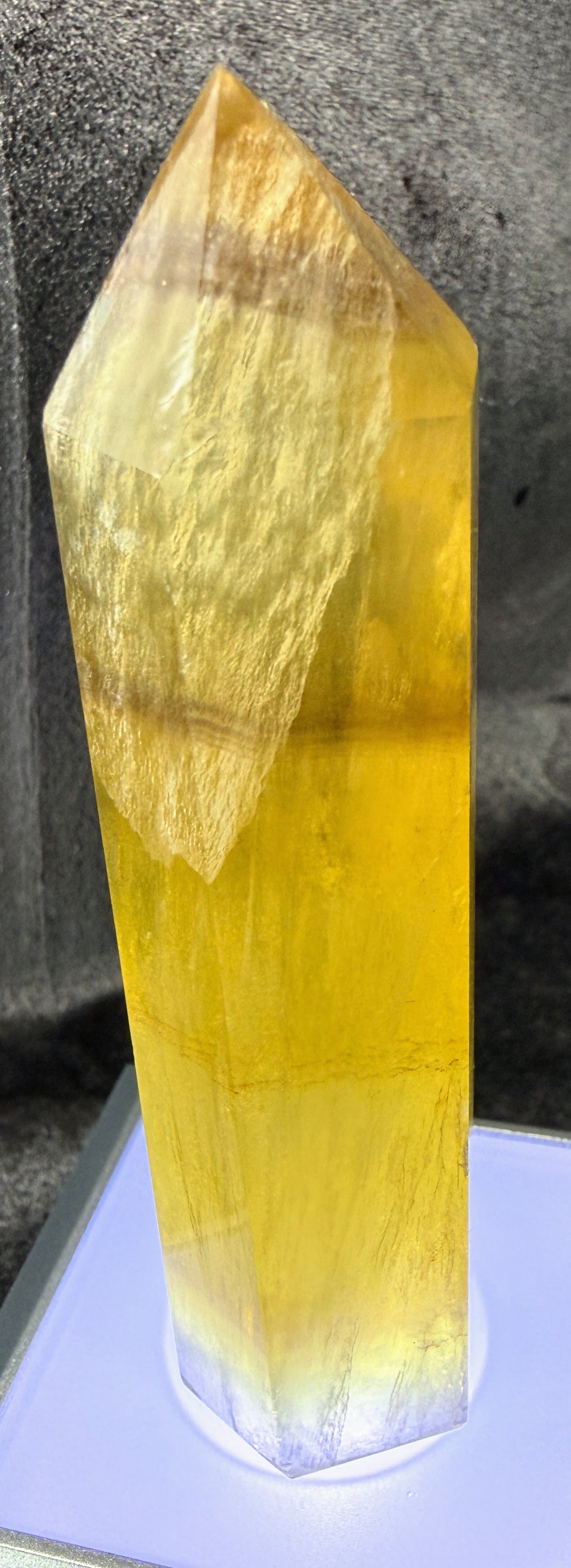 Fluorite Tower RC265
