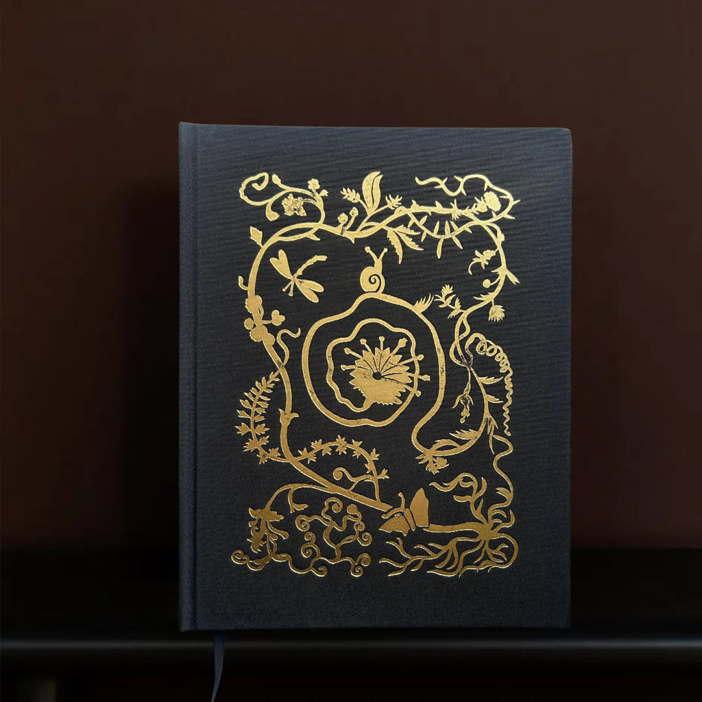 Secret Grimoire of Plant and Crystal Magic New Sealed Book RC201
