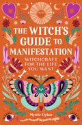 Witch's Guide to Manifestation Book RC199