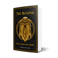 The Havamal Book (NEW) RC195