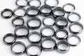Hematite Ring RC234