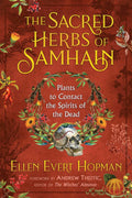 Sacred Herbs of Samhain SSC234