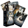 Seasons of the Witch Imbolc Oracle Deck New in Box RC160