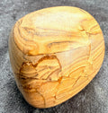 Walnut Wood Jasper Large Tumble 2.5 Inches SSC316