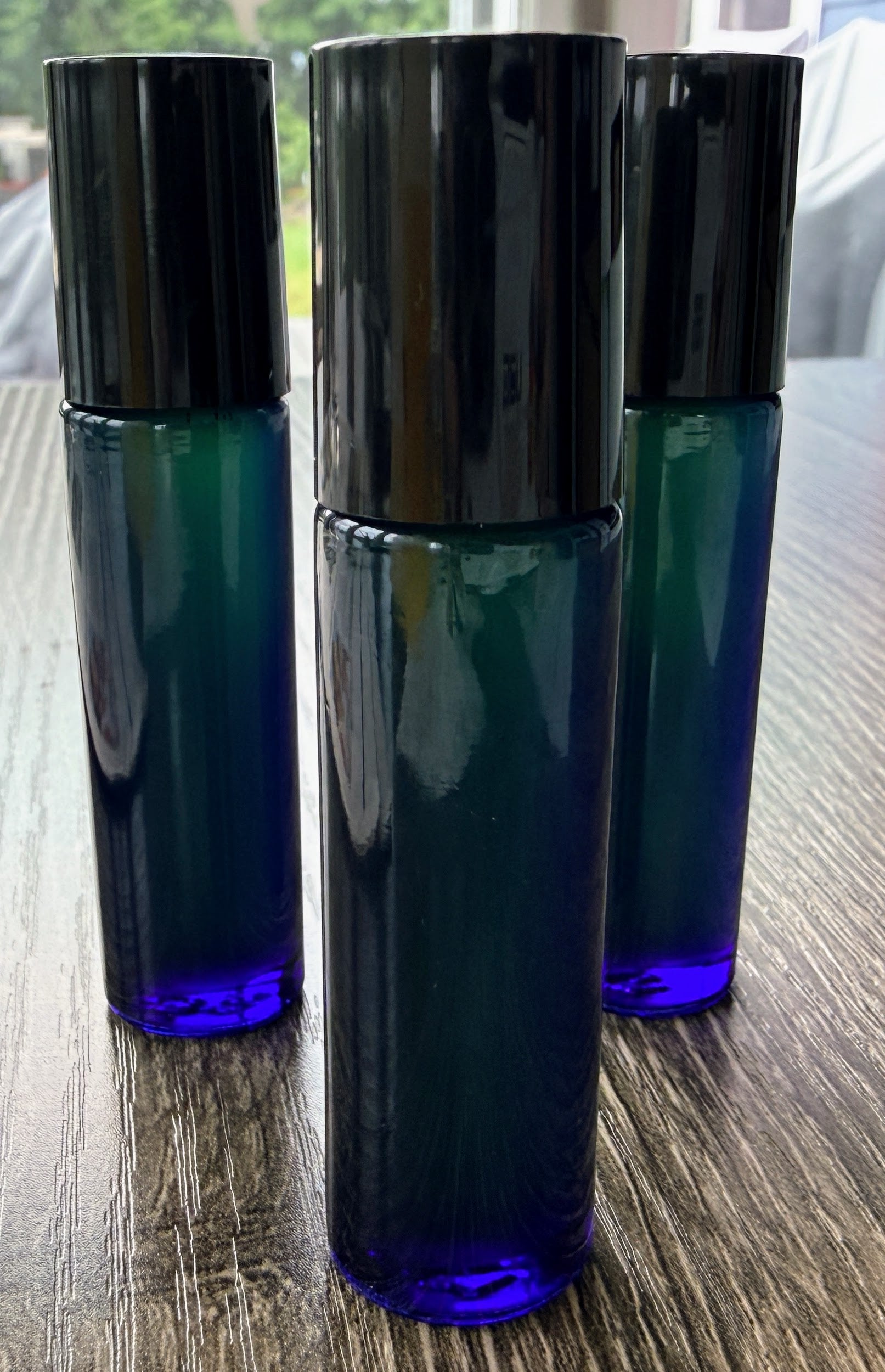 Owens Family Magickal Roll Ons Inspired by Practical Magic 10ml Anointing Ritual Blend RC303