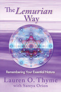 The Lemurian Way (Used) SSC256