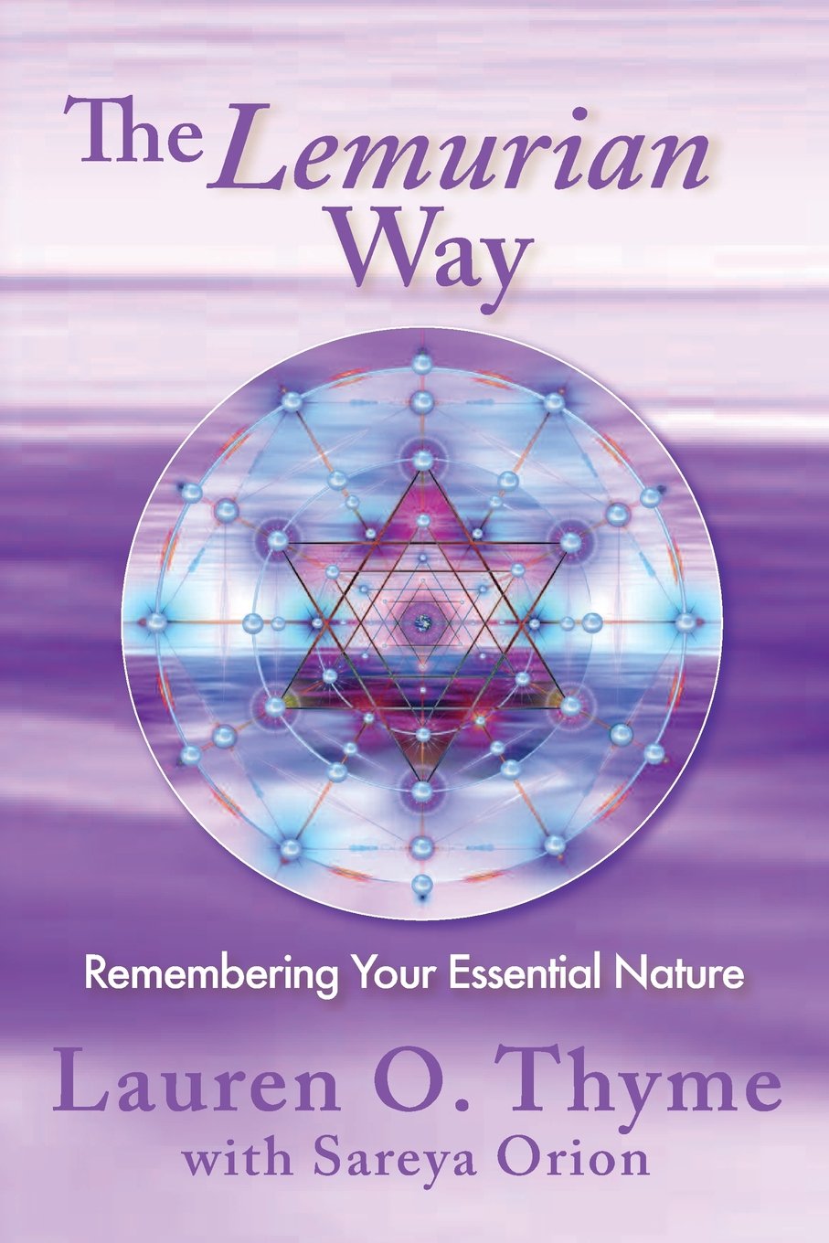 The Lemurian Way (Used) SSC256