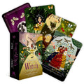 Seasons of the Witch Oracle Deck Mabon Litha Lammas New in Box RC253 RC254 RC255