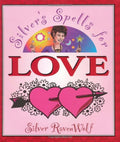Silver's Spells for Love Book USED RC193