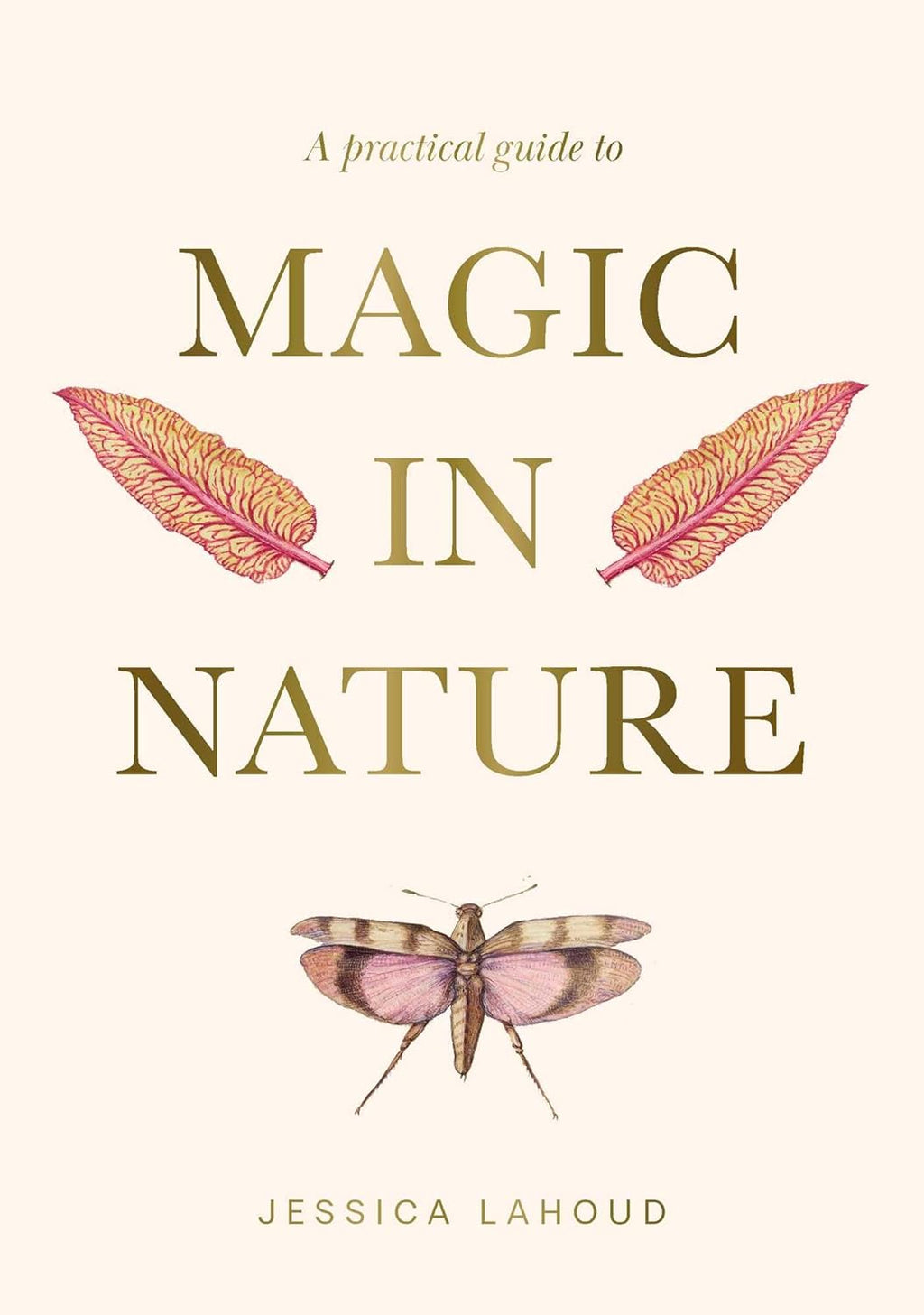 Magic in Nature by Jessica Lahoud RC281