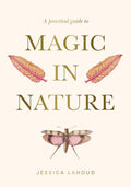 Magic in Nature by Jessica Lahoud RC281