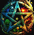 New Hampshire Pagans Faire Concession Deposit $50 NHP146