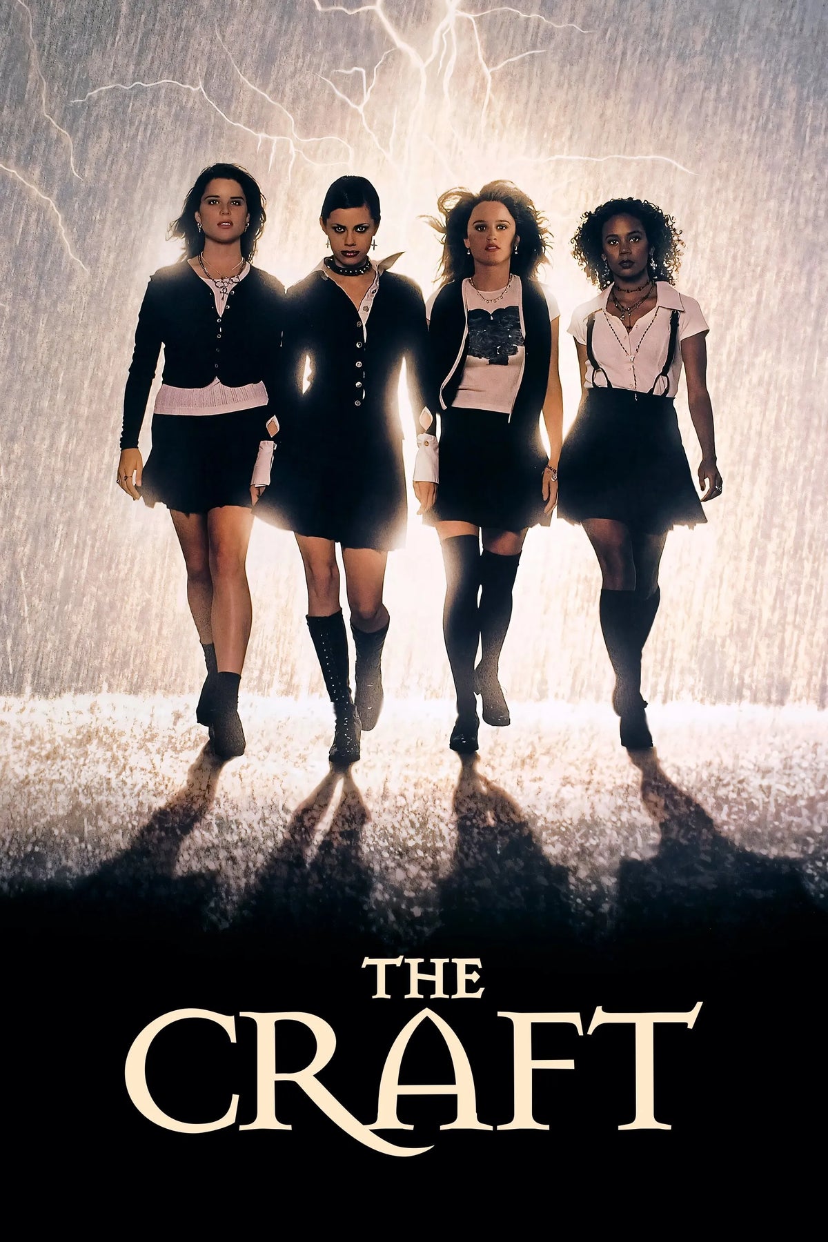 The Craft Private Movie Night at Smitty's in Tilton October 24th 6PM