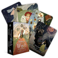 Seasons of the Witch Ostara Oracle Deck New in Box