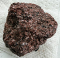 Rare Pink Rosette Pyrophyllite SSC327