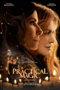 Private Showing of Practical Magic 2 | September 12