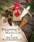 Poppet Magick by Silver Ravenwolf Book RC150