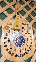 Pyramid Talking Board DB31