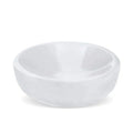 Selenite Offering Bowl Altar Ritual Charging Natural Medium 3-4 Inch Round or Oval RC245