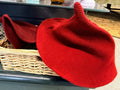 Red Witch Hat NHP149