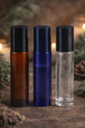MoonGlow Full Moon Premium Essential Oil Blend 10ml Rollon RC31