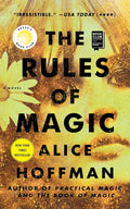 Rule of Magic: Book #2 of the Practical Magic Series RC218
