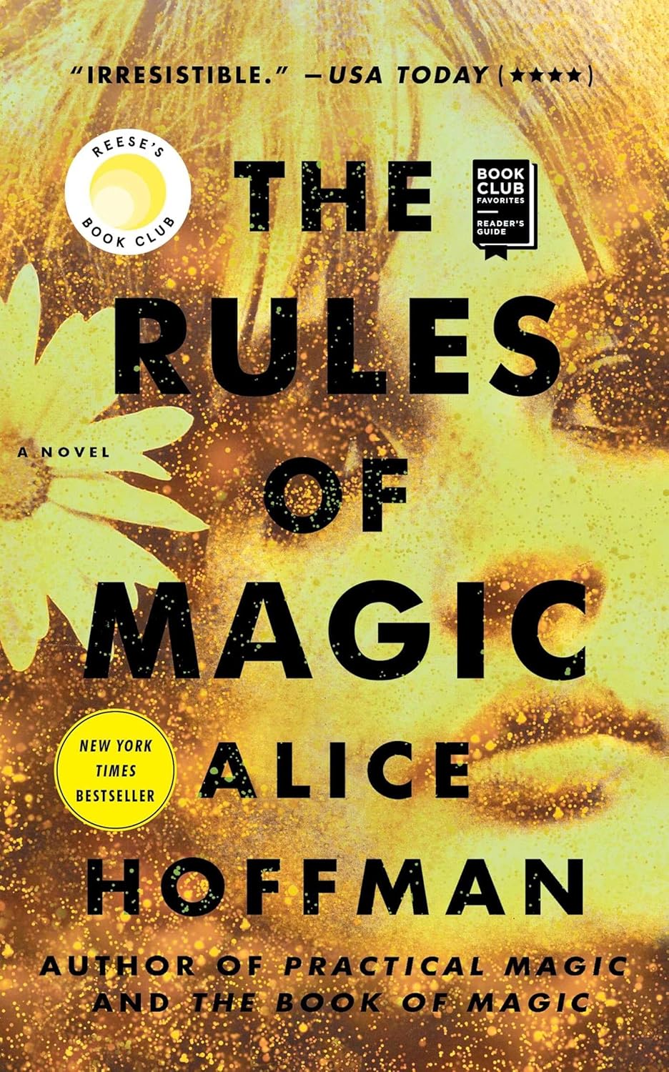 Rule of Magic: Book #2 of the Practical Magic Series RC218