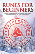 Runes for Beginners (Used) SSC255