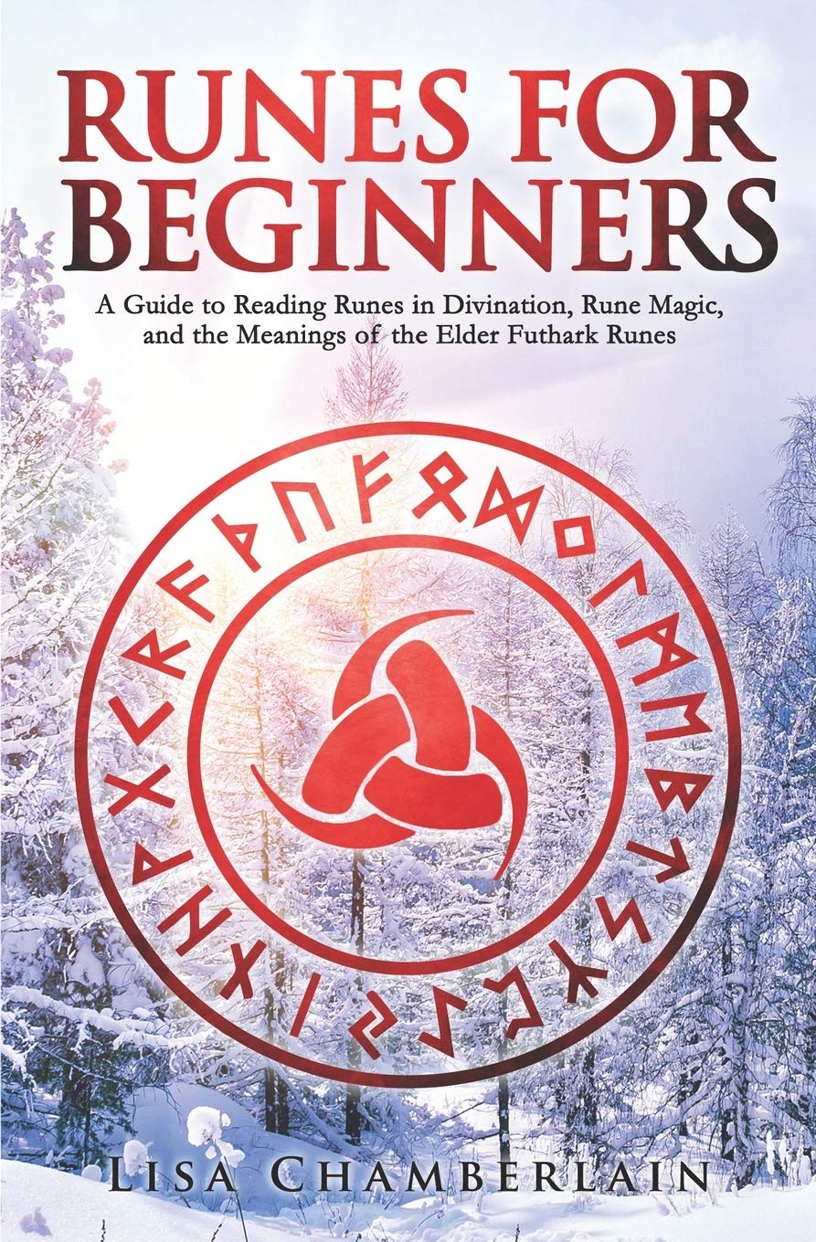 Runes for Beginners (Used) SSC255
