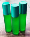 Owens Family Magickal Roll Ons Inspired by Practical Magic 10ml Anointing Ritual Blend RC303