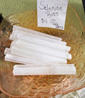Small Selenite Rod RM43
