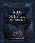 To Ride To Light To Stir - Bundle of 3 Silver Ravenwolf Books SSC243