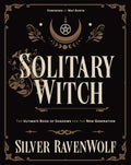 Solitary Witch Book New RC184