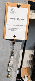 Summon Self Love Ritual Charm SSA47