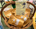 Plain Epsom Bath Soak SSC116