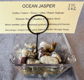 Ocean Jasper Tumble SSC262