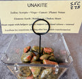 Unakite Tumble SSC275
