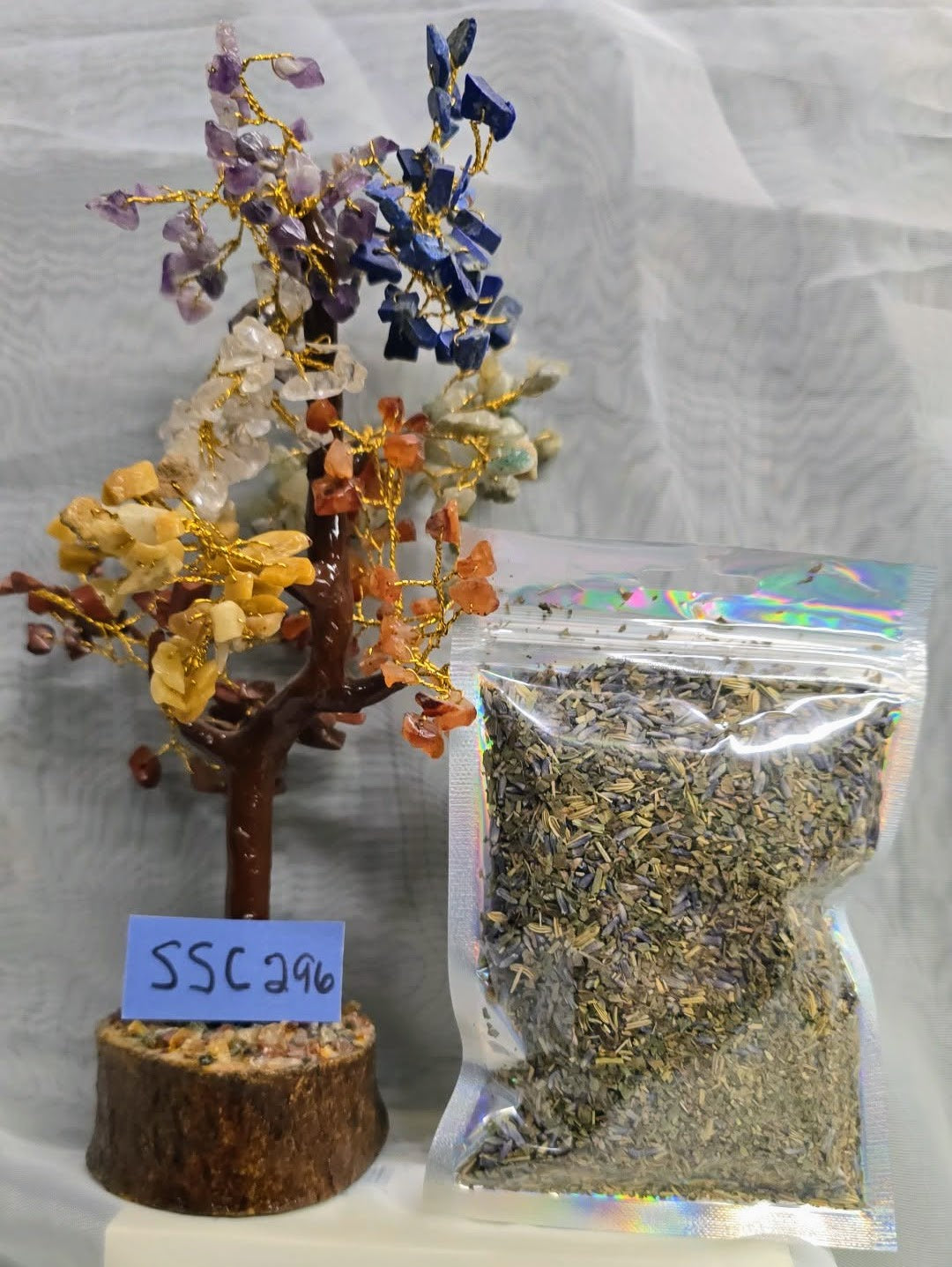 Tea Loose Blend Assorted Flavors NH Tea Crafters 1oz Bag SSC296 SSC297 SSC298 SSC299