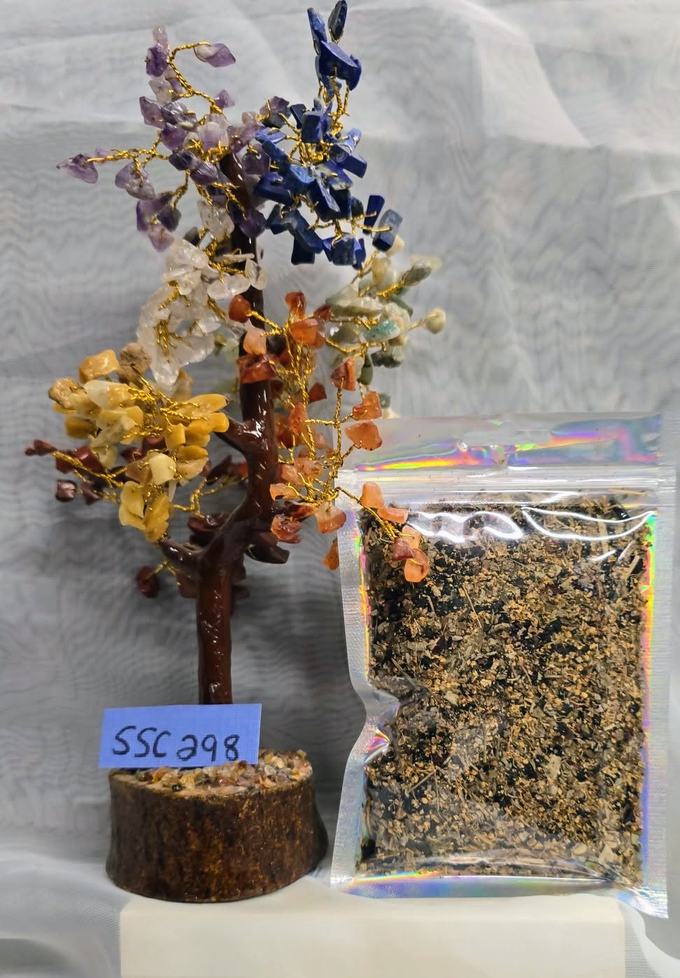 Tea Loose Blend Assorted Flavors NH Tea Crafters 1oz Bag SSC296 SSC297 SSC298 SSC299