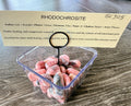 Rhodochrosite Tumble SSC305