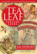 Tea Leaf Boxed Deck RC203